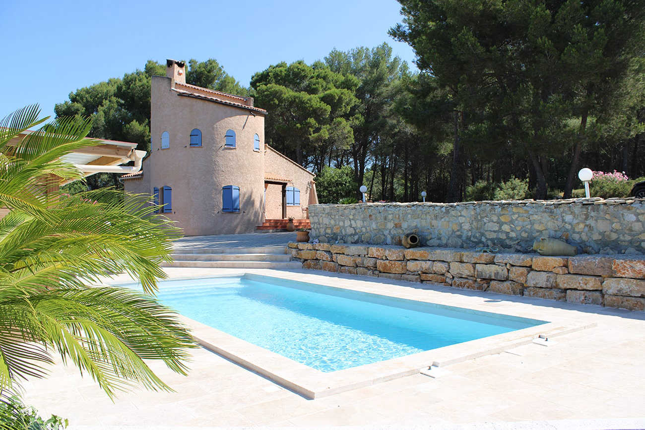 publications et conseils avisés piscine